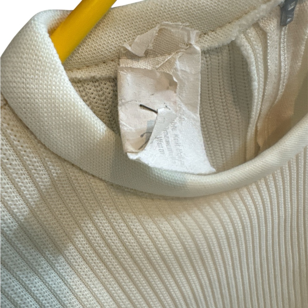 Vintage 60s 70s sears dress. - Picture 3 of 5